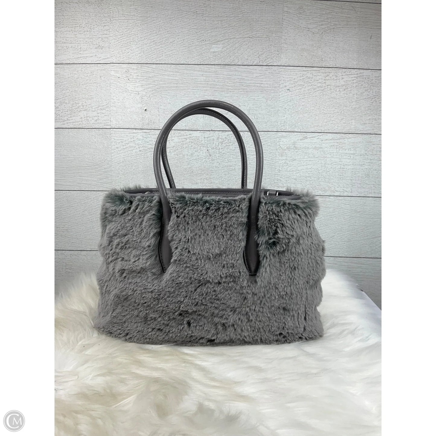 Handbag Designer By Kate Spade, Size: Medium