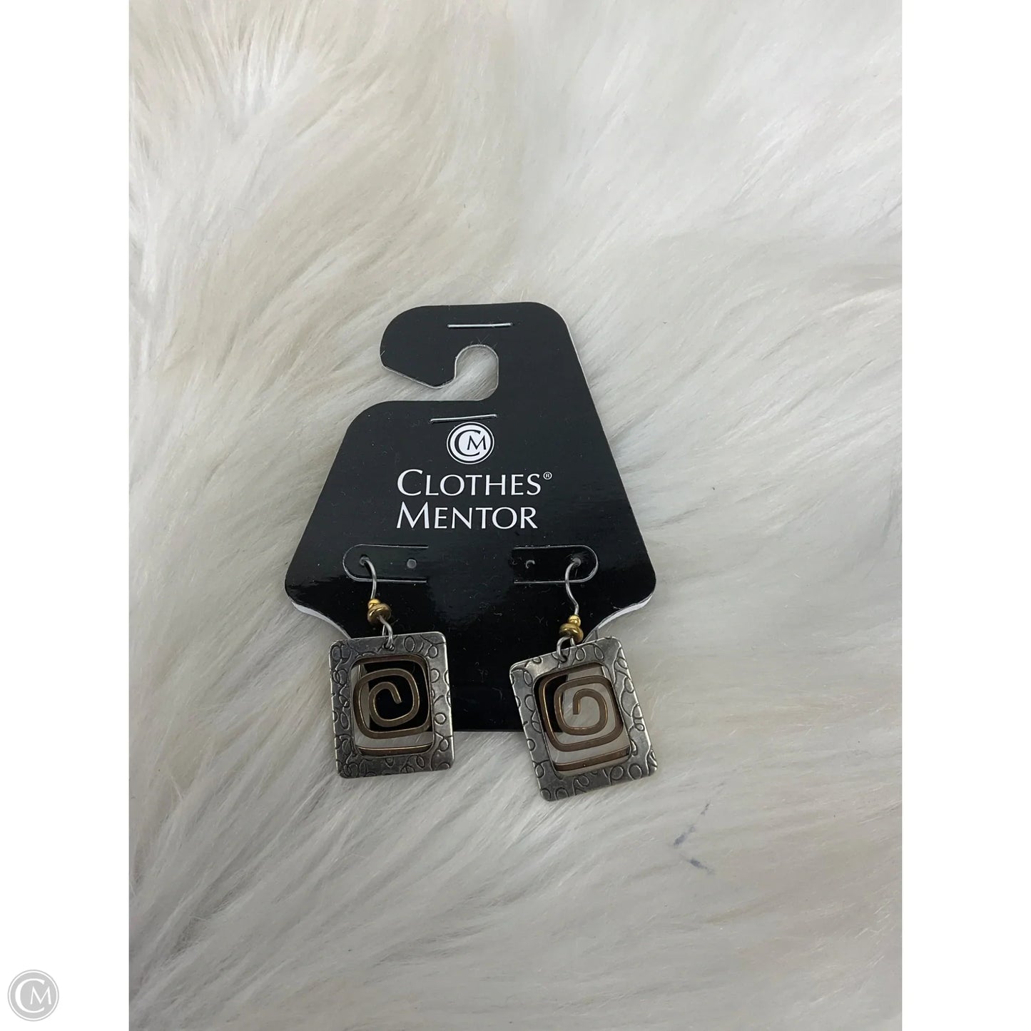 Earrings Dangle/drop By Clothes Mentor