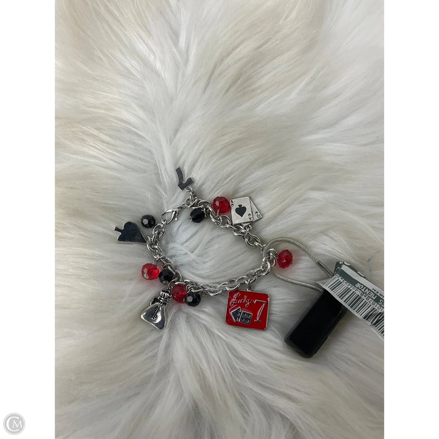 Bracelet Chain By Clothes Mentor