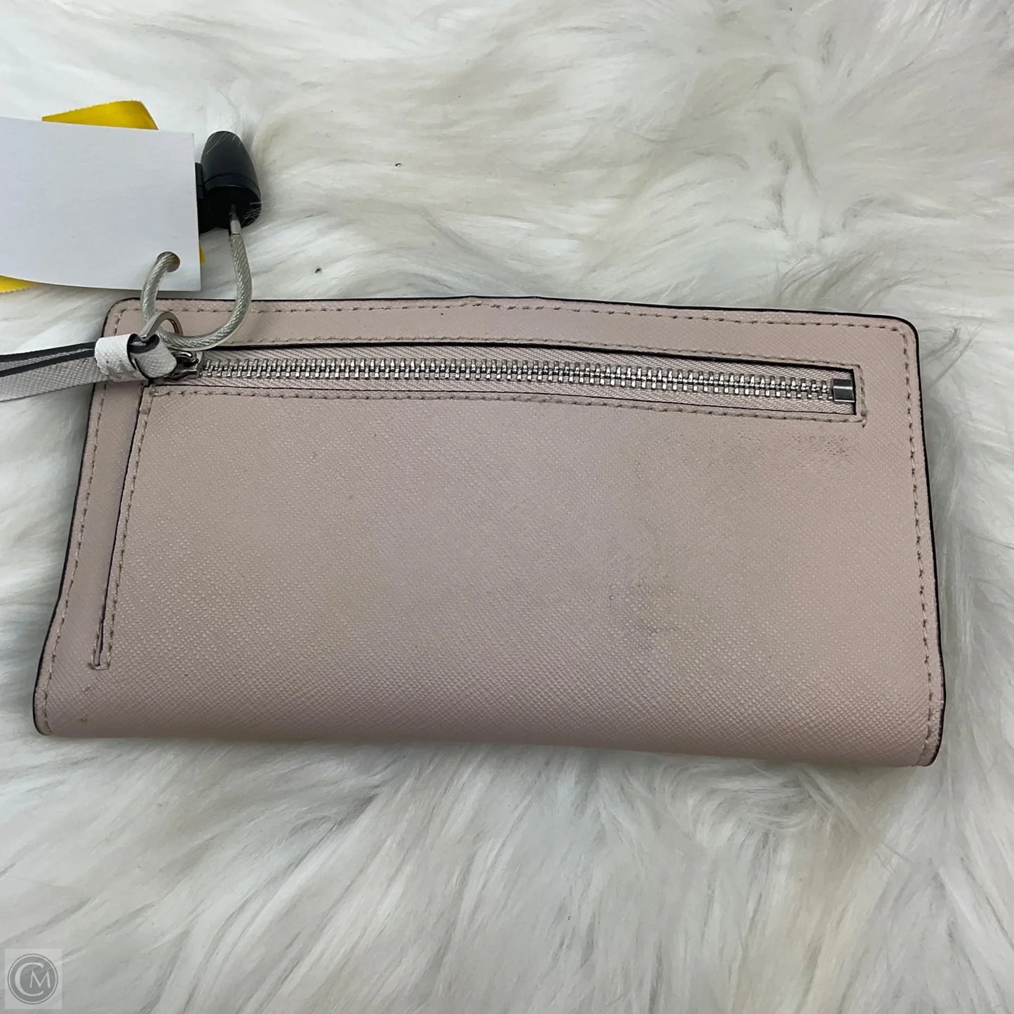 Wallet Designer By Kate Spade, Size: Medium