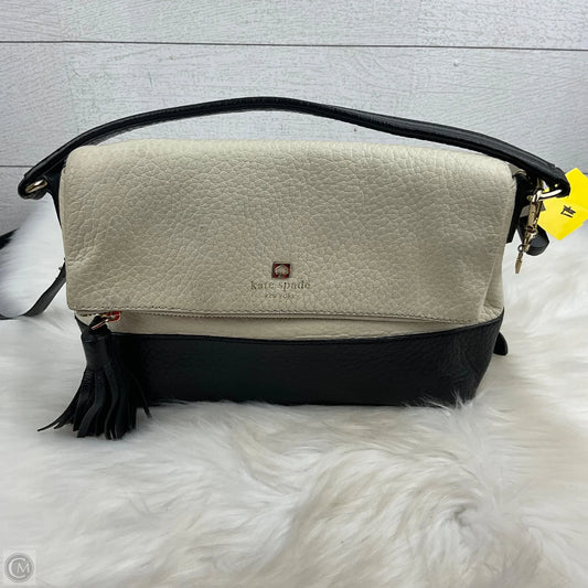 Crossbody Designer By Kate Spade, Size: Small