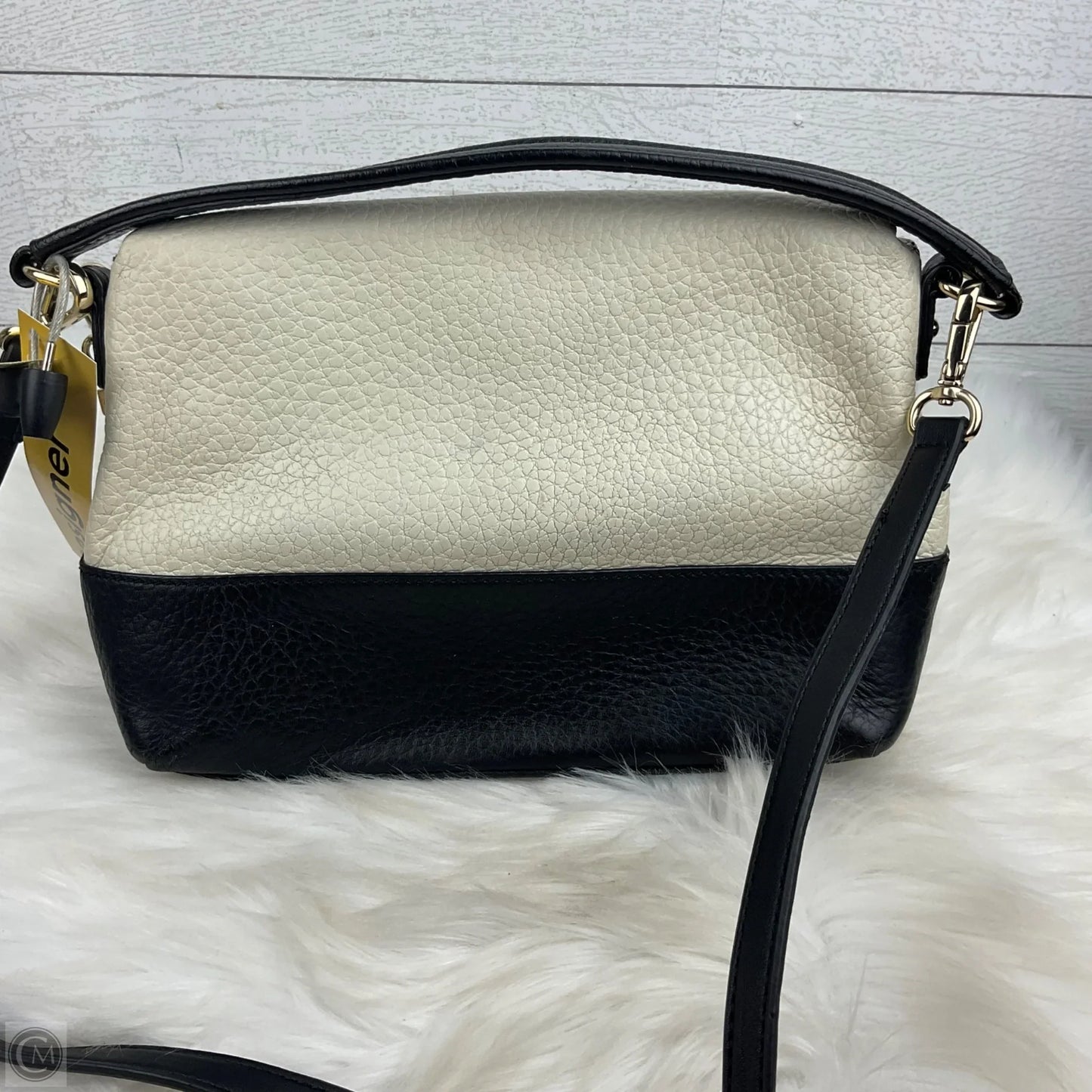 Crossbody Designer By Kate Spade, Size: Small