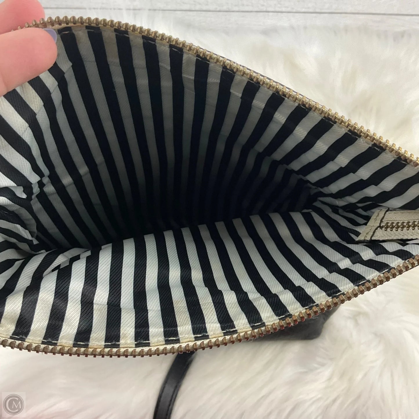 Crossbody Designer By Kate Spade, Size: Small