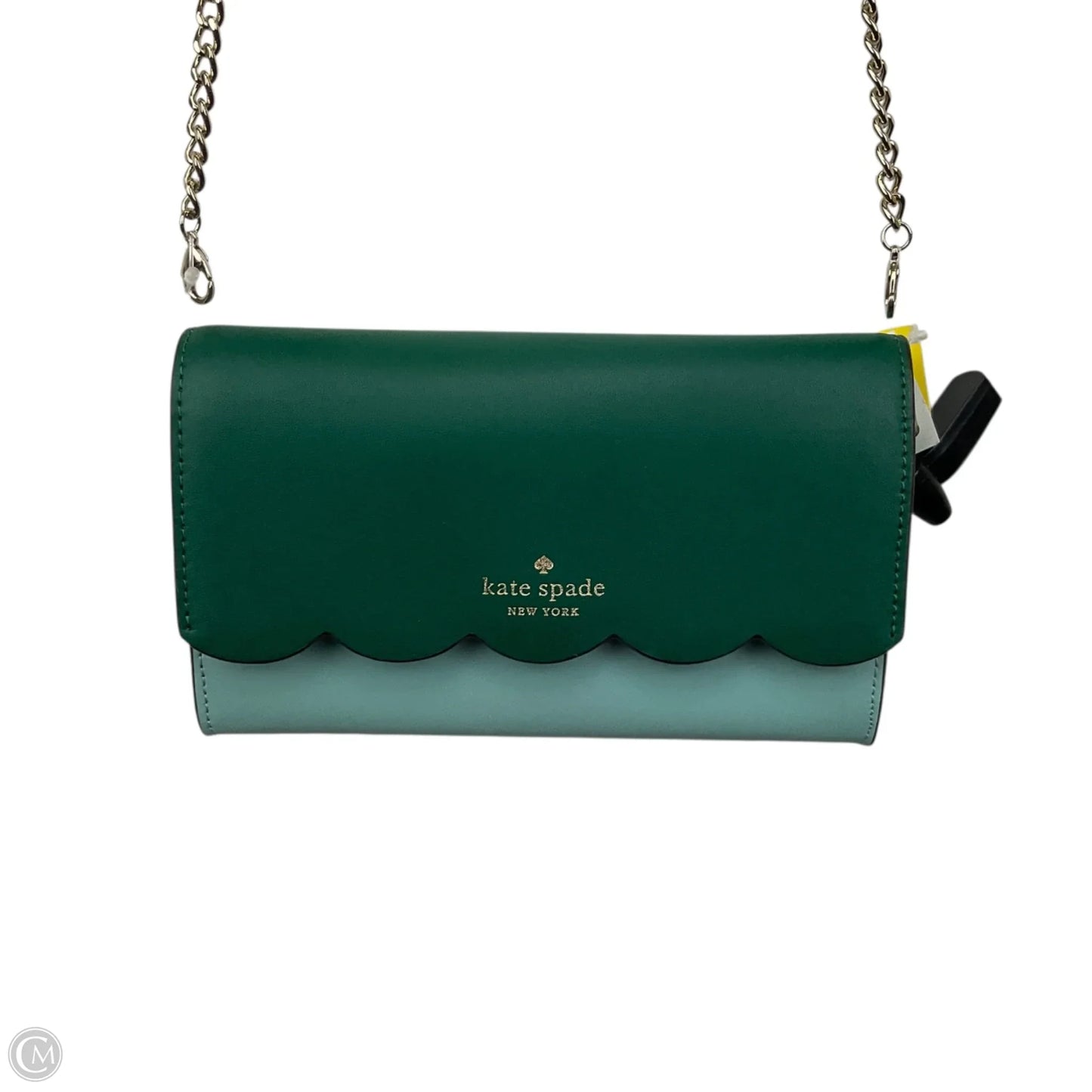 Crossbody Designer By Kate Spade, Size: Small