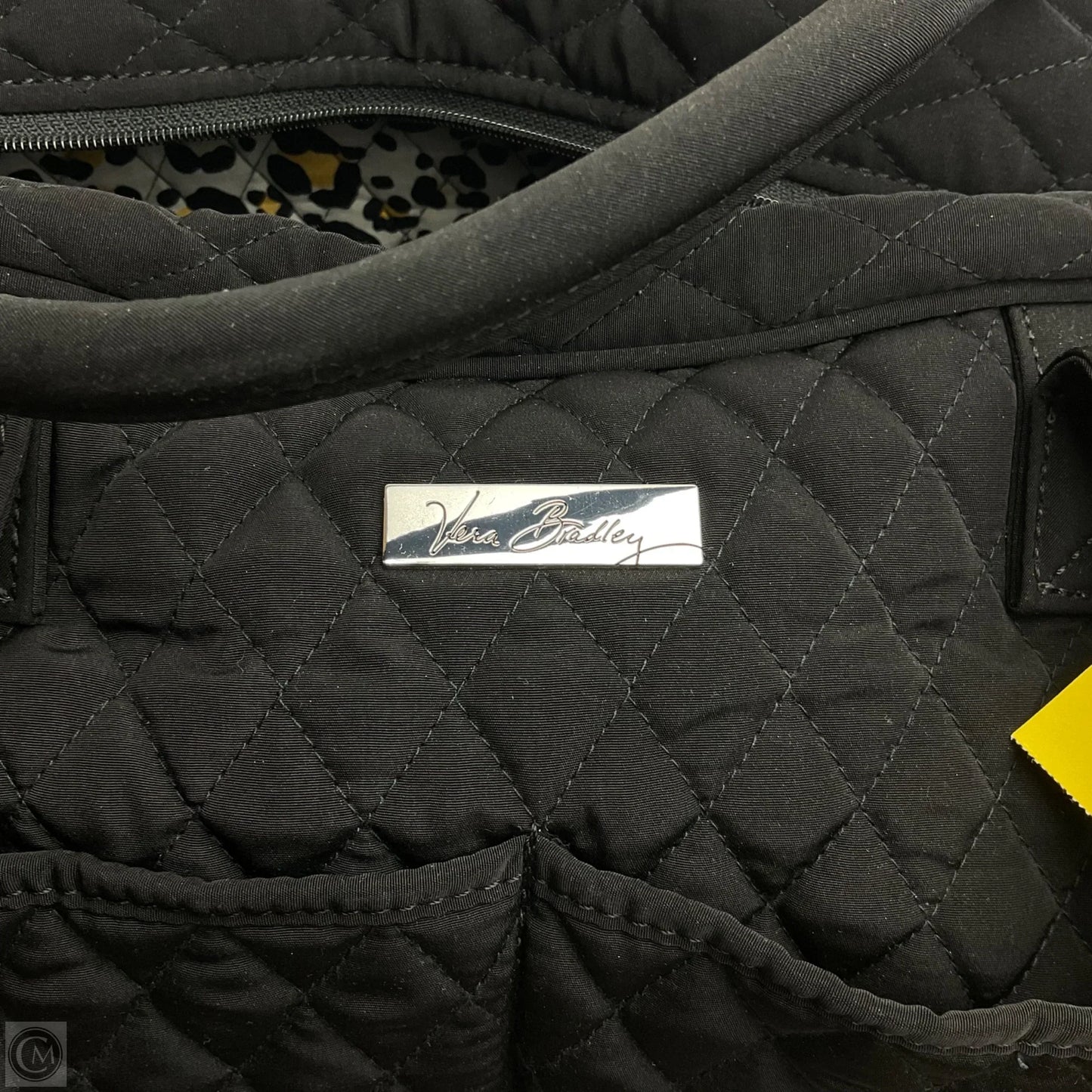 Duffle And Weekender By Vera Bradley, Size: Large