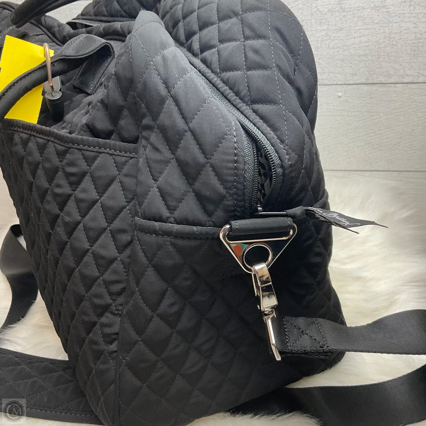 Duffle And Weekender By Vera Bradley, Size: Large