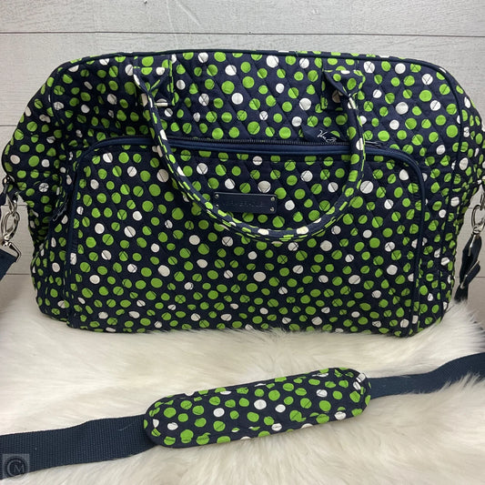 Duffle And Weekender By Vera Bradley, Size: Large