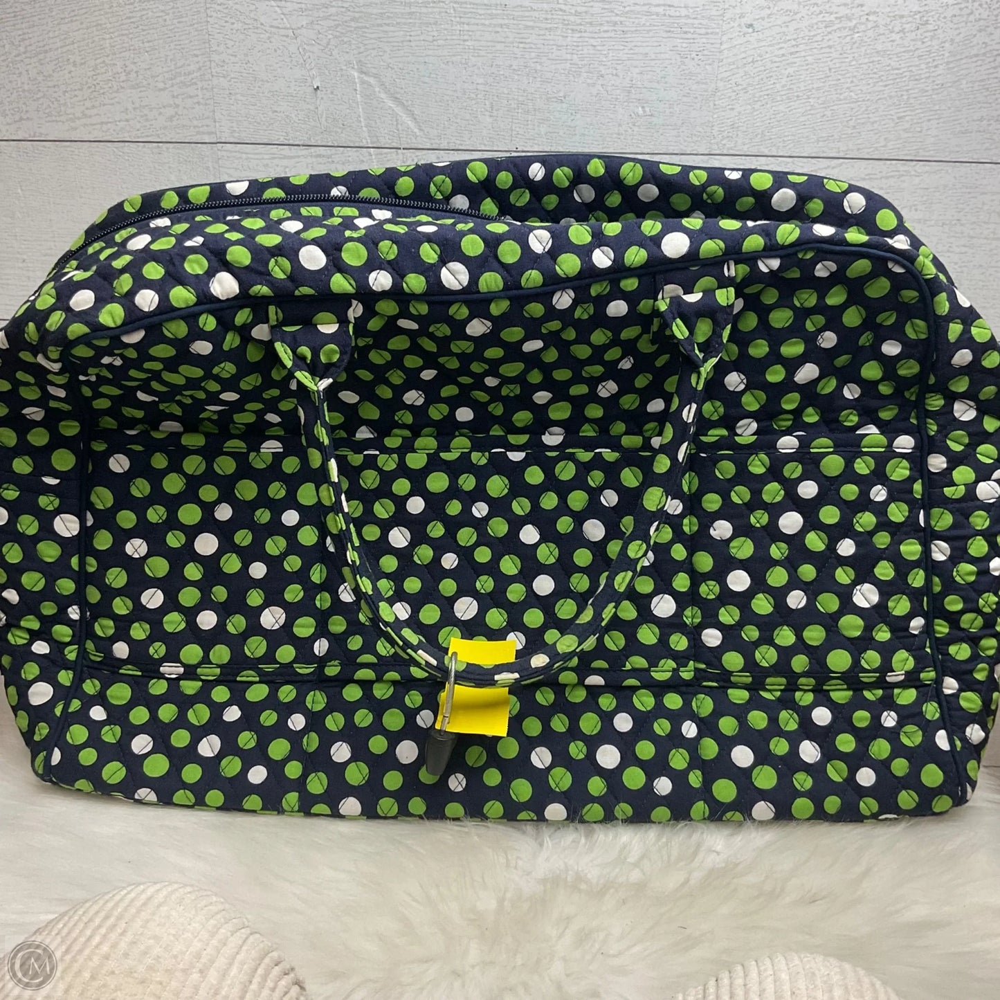Duffle And Weekender By Vera Bradley, Size: Large