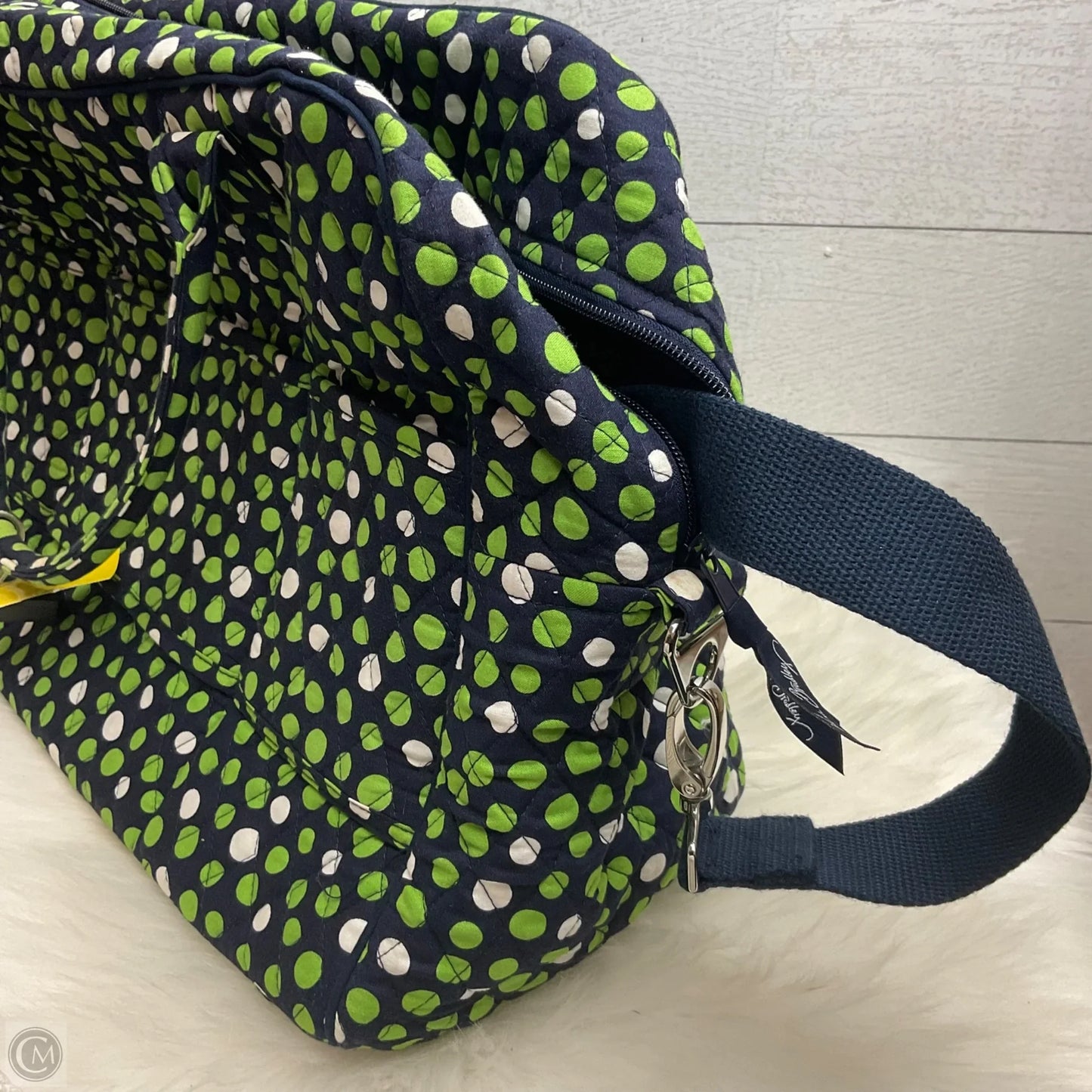 Duffle And Weekender By Vera Bradley, Size: Large