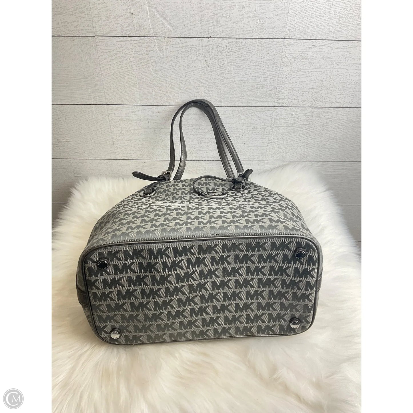 Crossbody Designer By Michael Kors, Size: Small