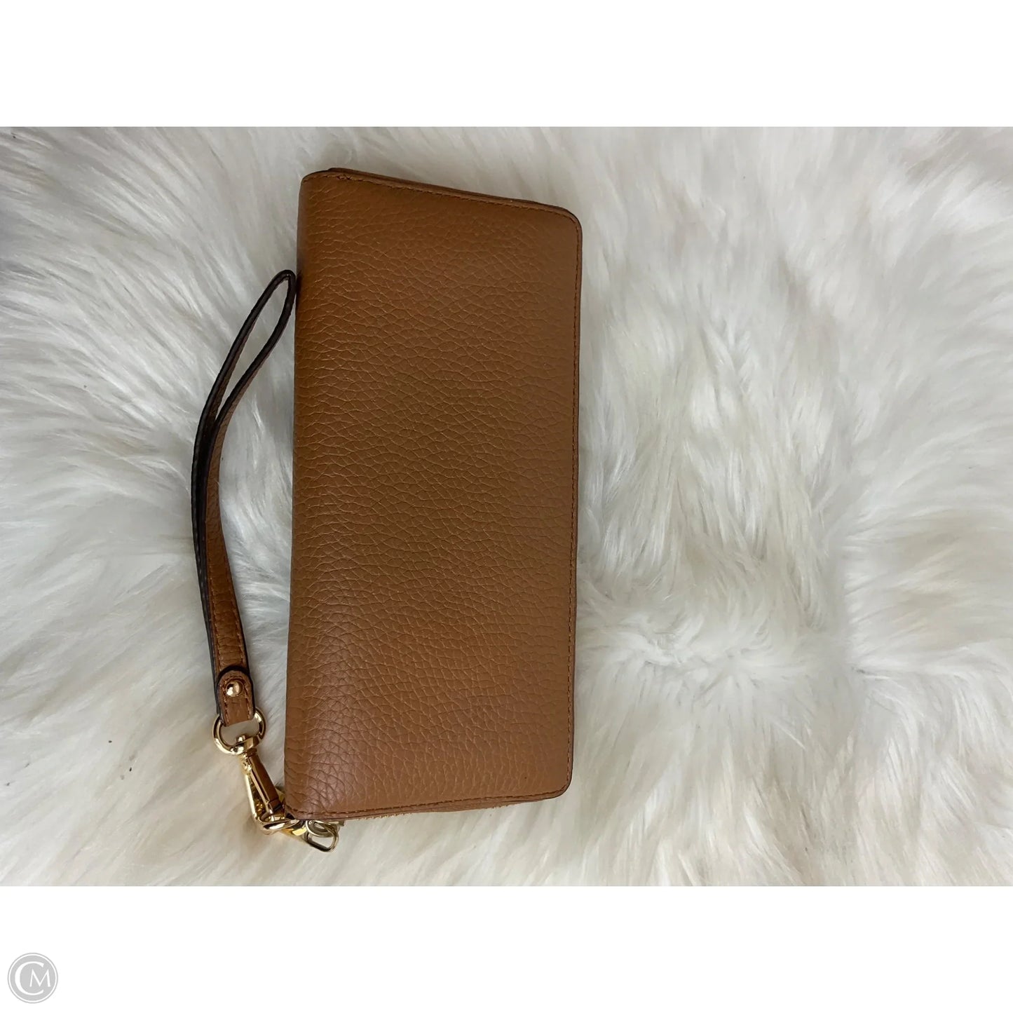 Wallet Designer By Michael Kors, Size: Medium