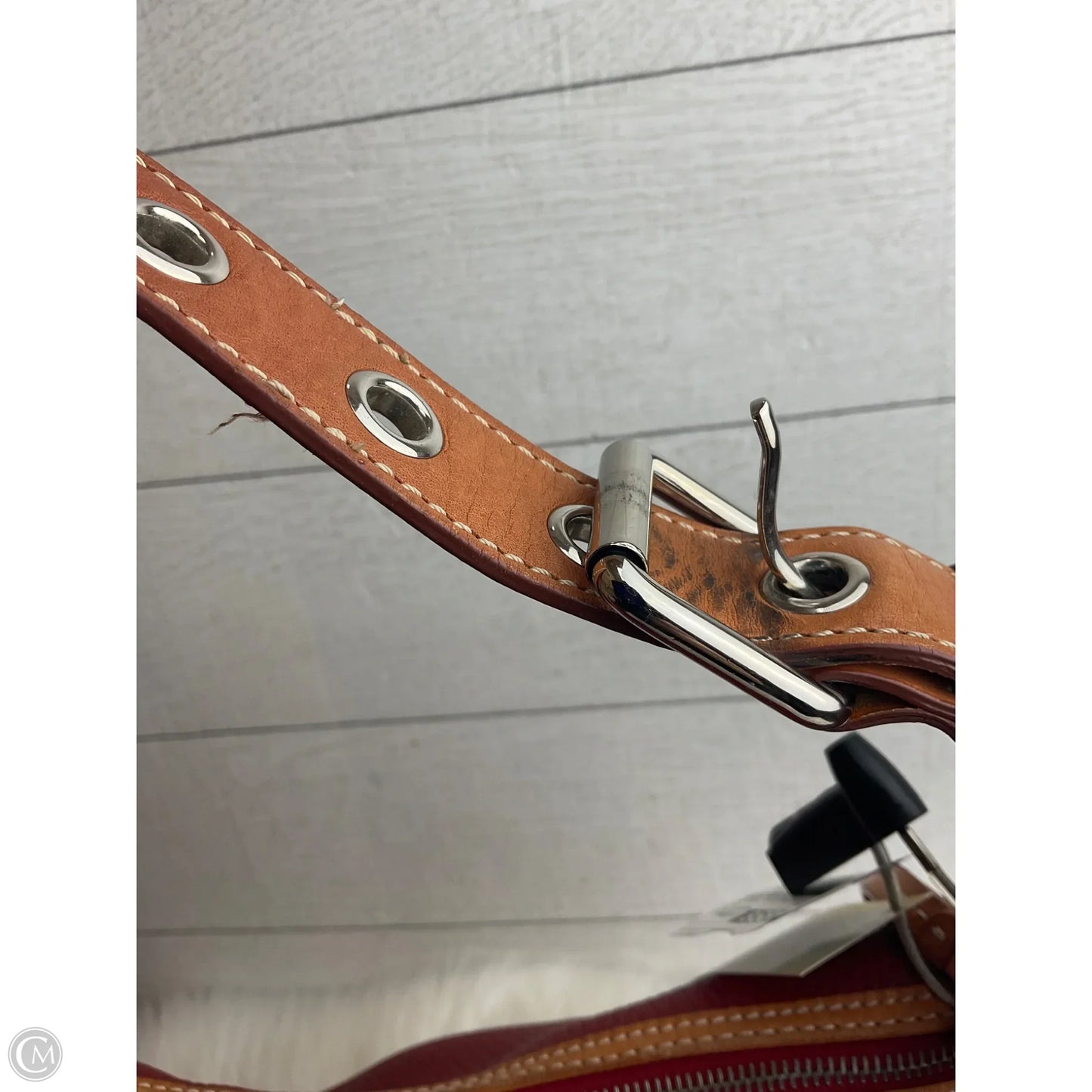 Handbag Designer By Dooney And Bourke, Size: Medium