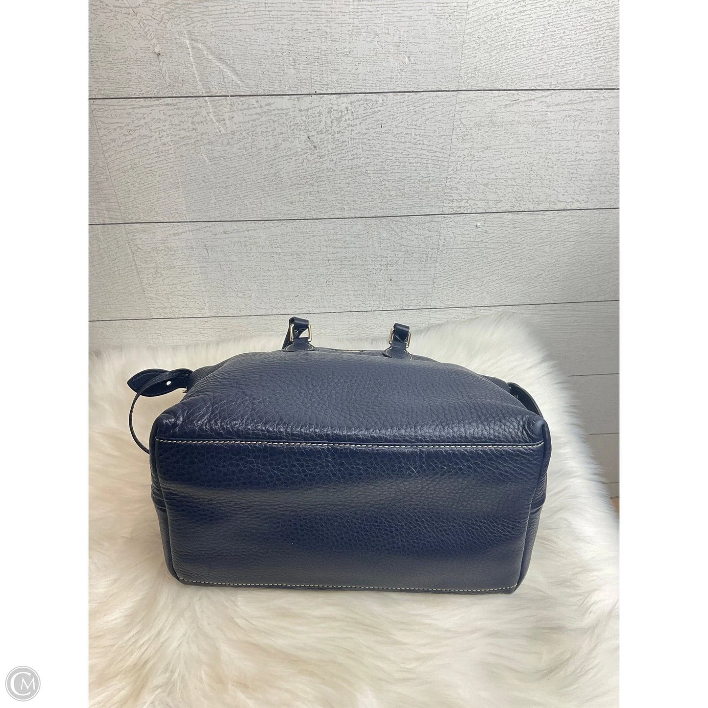 Handbag Designer By Dooney And Bourke, Size: Medium