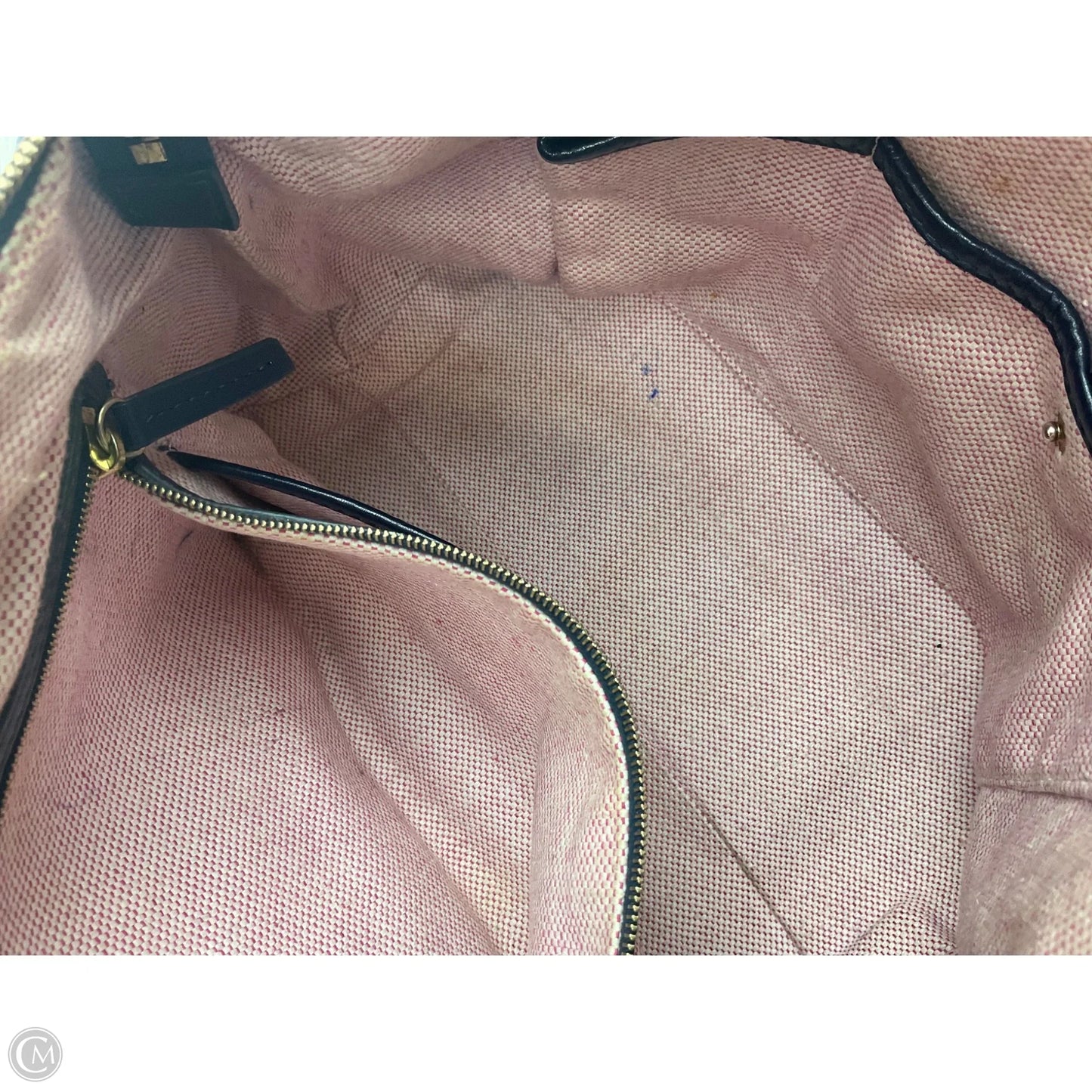 Handbag Designer By Dooney And Bourke, Size: Medium