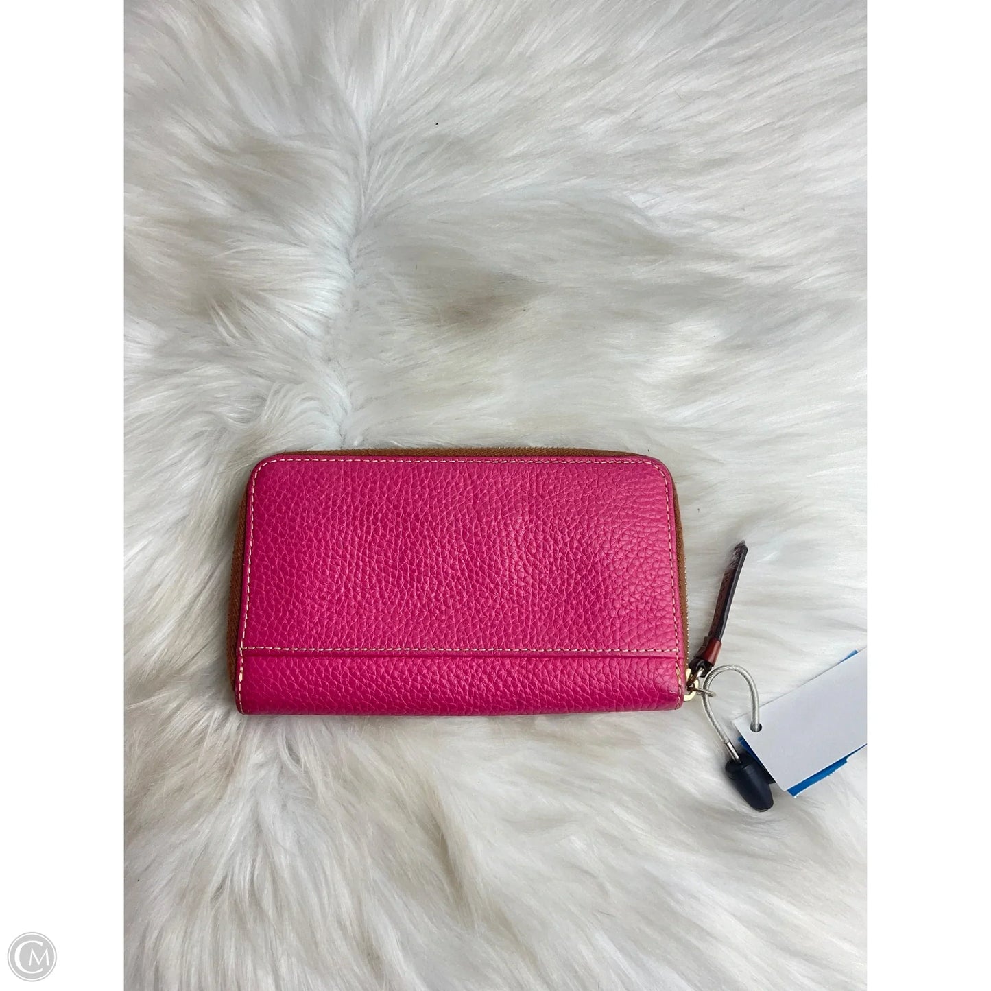 Wallet Designer By Dooney And Bourke, Size: Medium