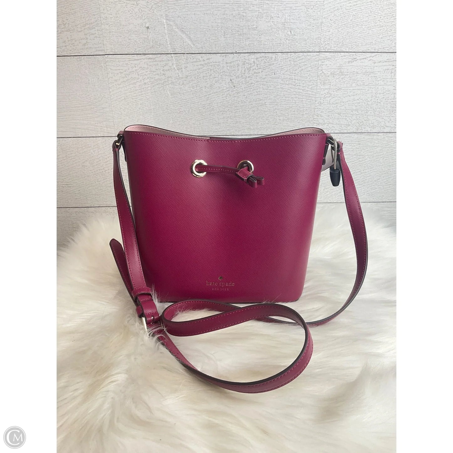 Crossbody Designer By Kate Spade, Size: Small
