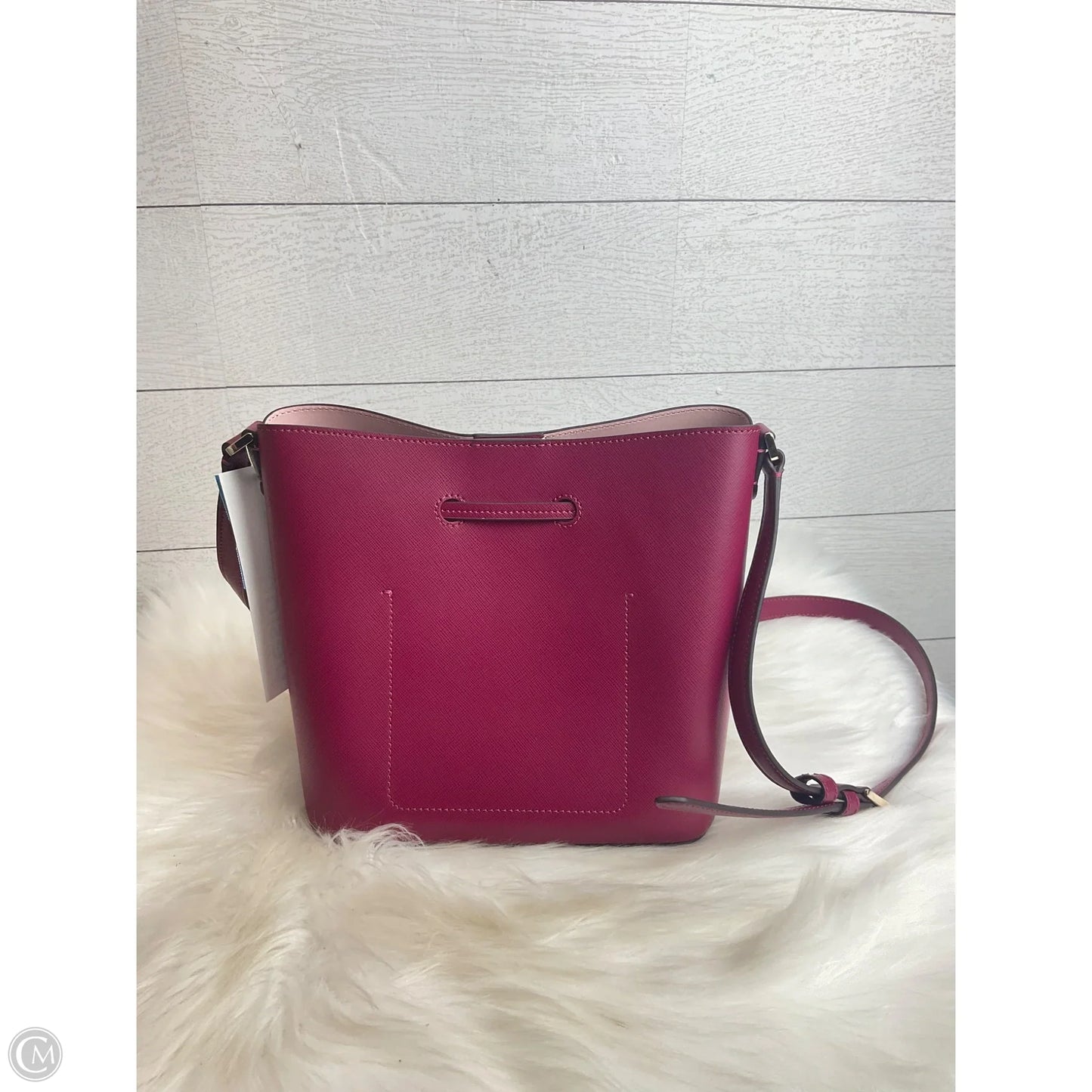 Crossbody Designer By Kate Spade, Size: Small