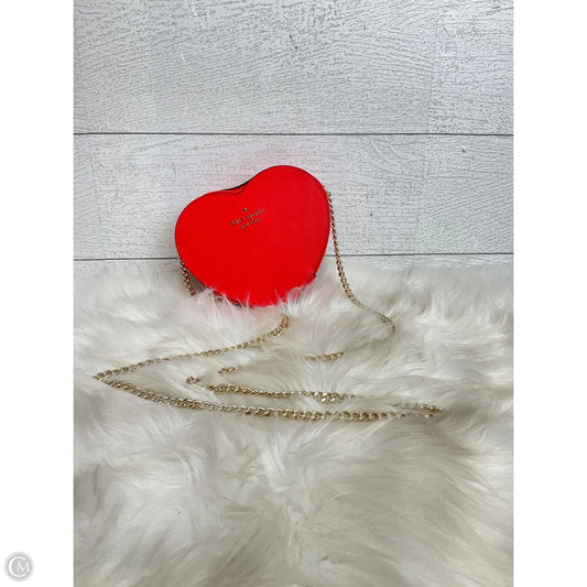 Crossbody Designer By Kate Spade, Size: Small