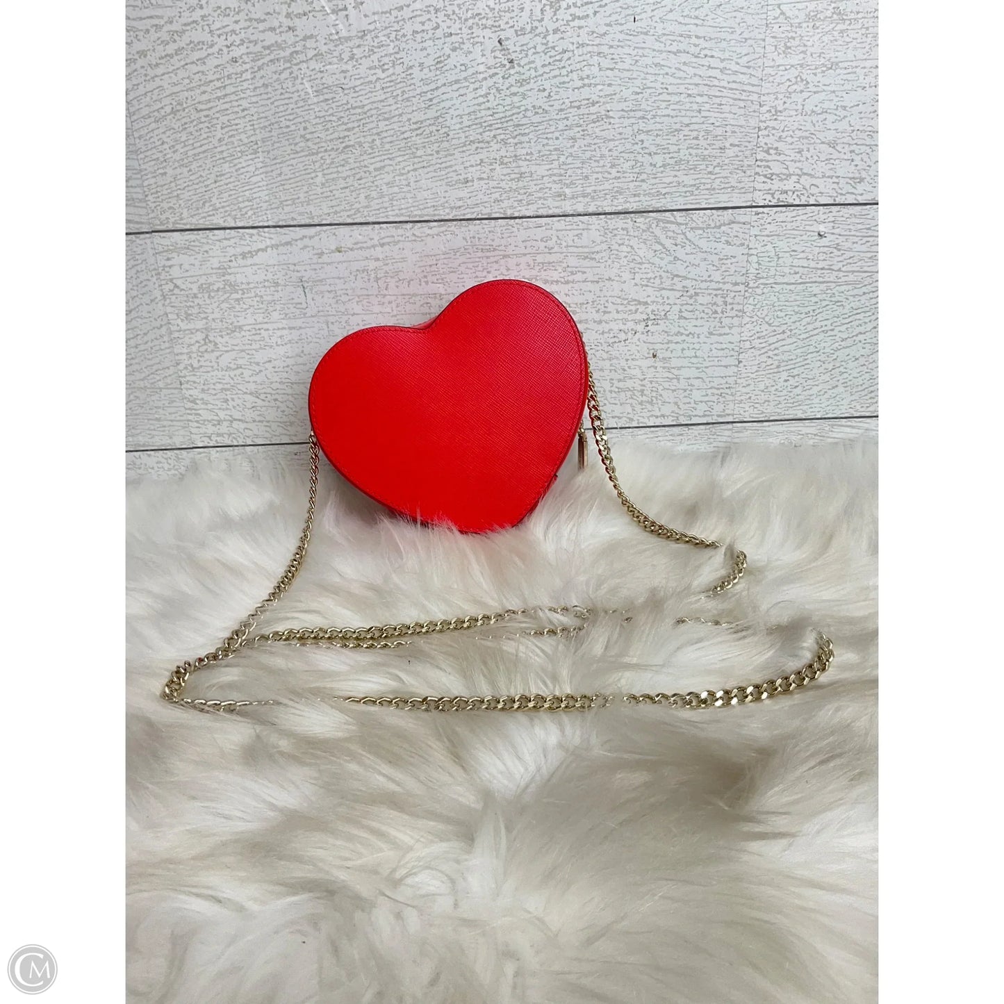 Crossbody Designer By Kate Spade, Size: Small