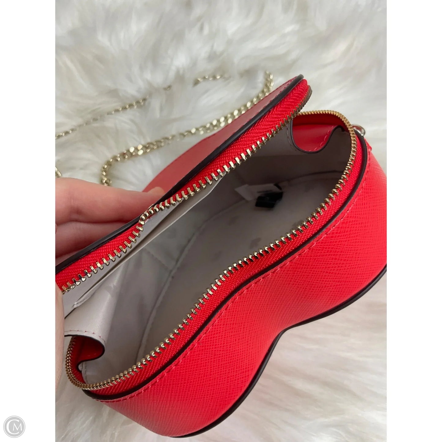 Crossbody Designer By Kate Spade, Size: Small