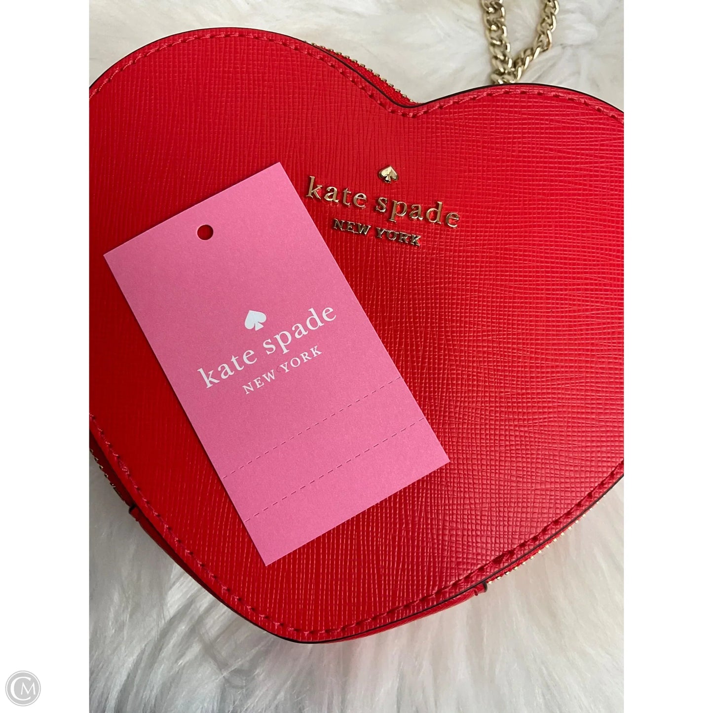 Crossbody Designer By Kate Spade, Size: Small