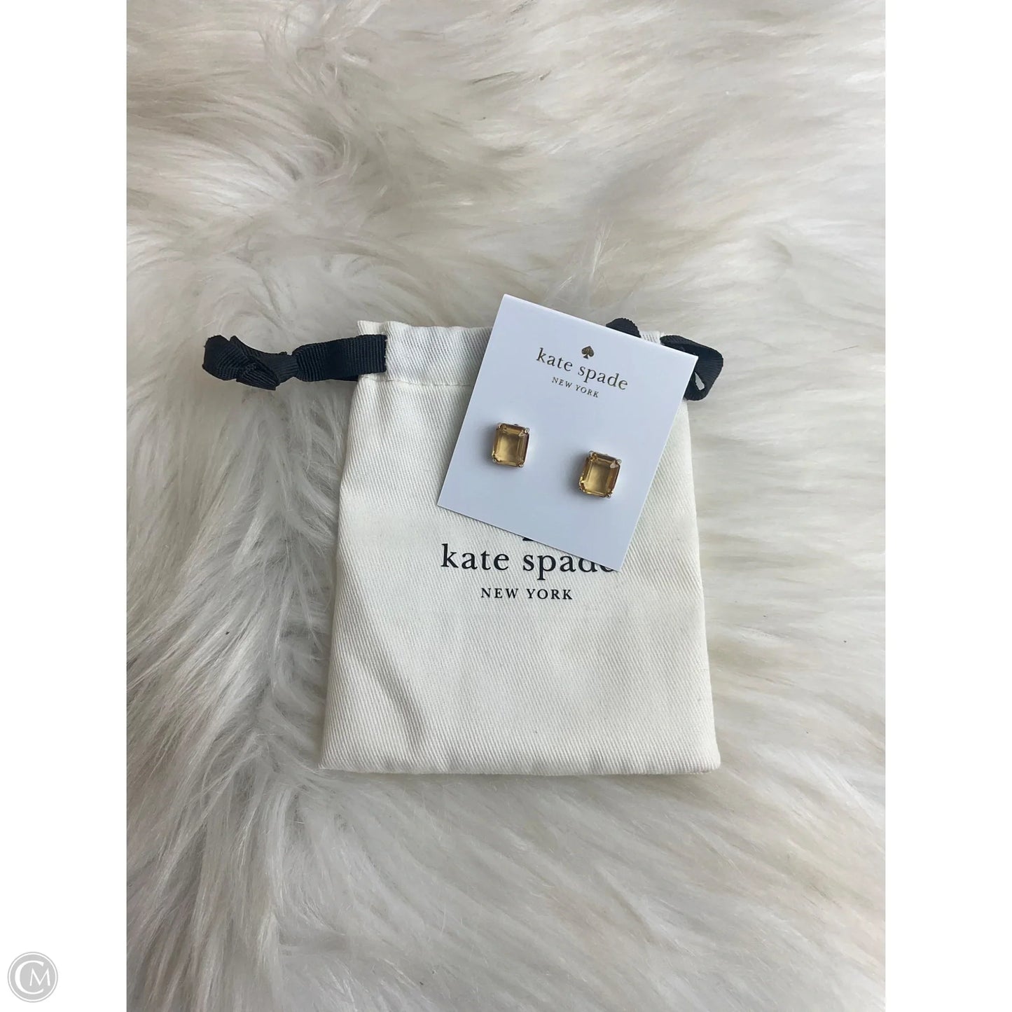 Earrings Designer By Kate Spade