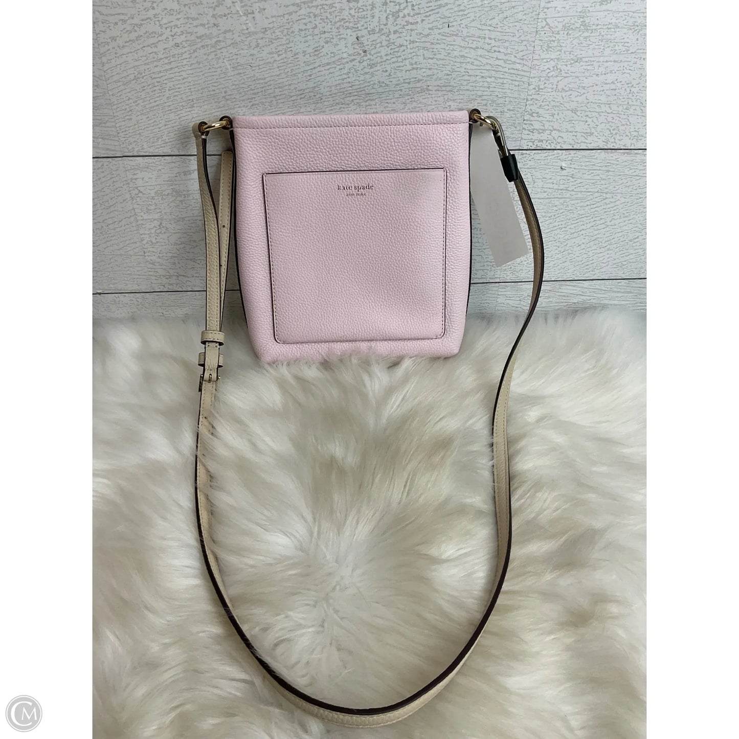 Crossbody Designer By Kate Spade, Size: Small