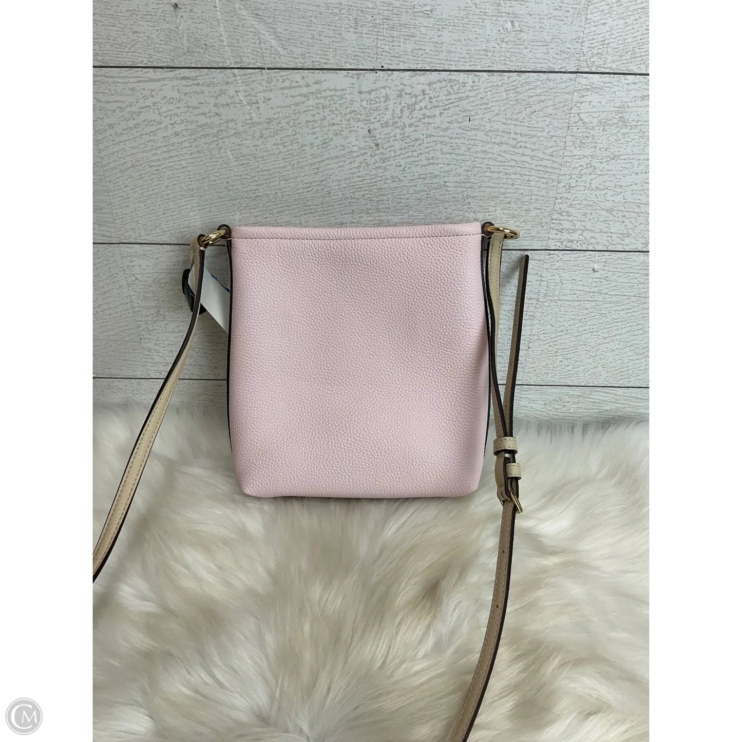 Crossbody Designer By Kate Spade, Size: Small