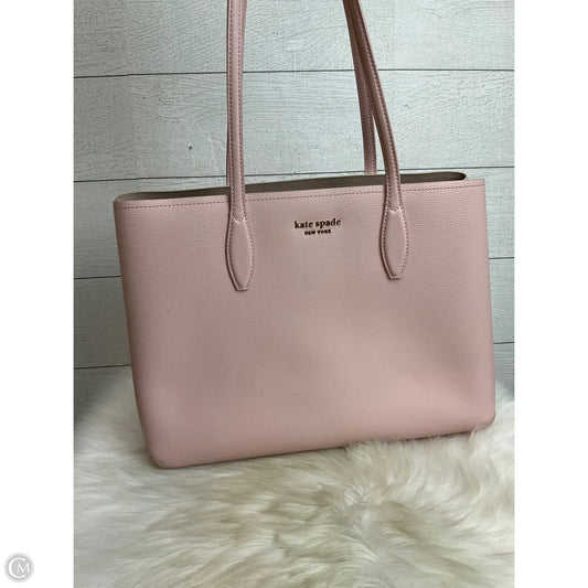 Handbag Designer By Kate Spade, Size: Medium