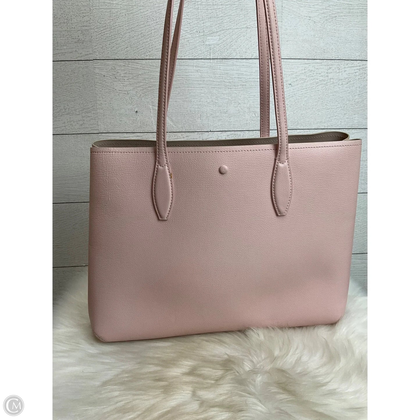 Handbag Designer By Kate Spade, Size: Medium