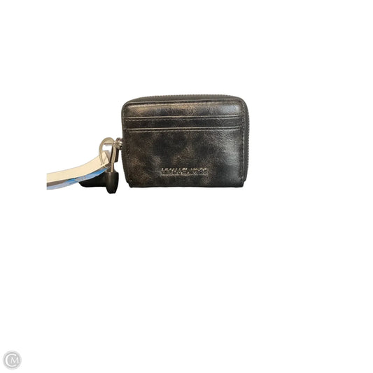 Wallet Designer By Michael Kors, Size: Small