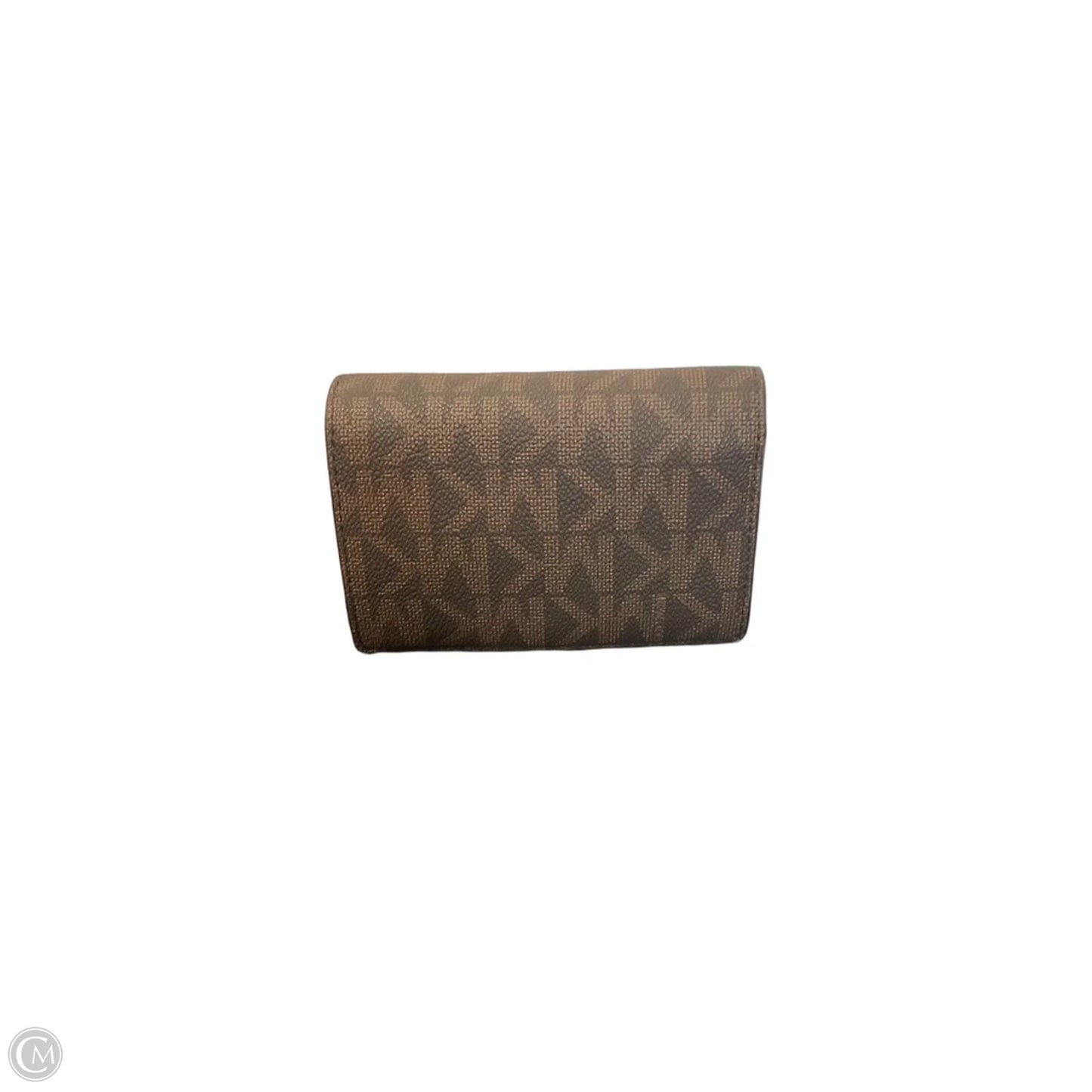 Wallet Designer By Michael Kors, Size: Small