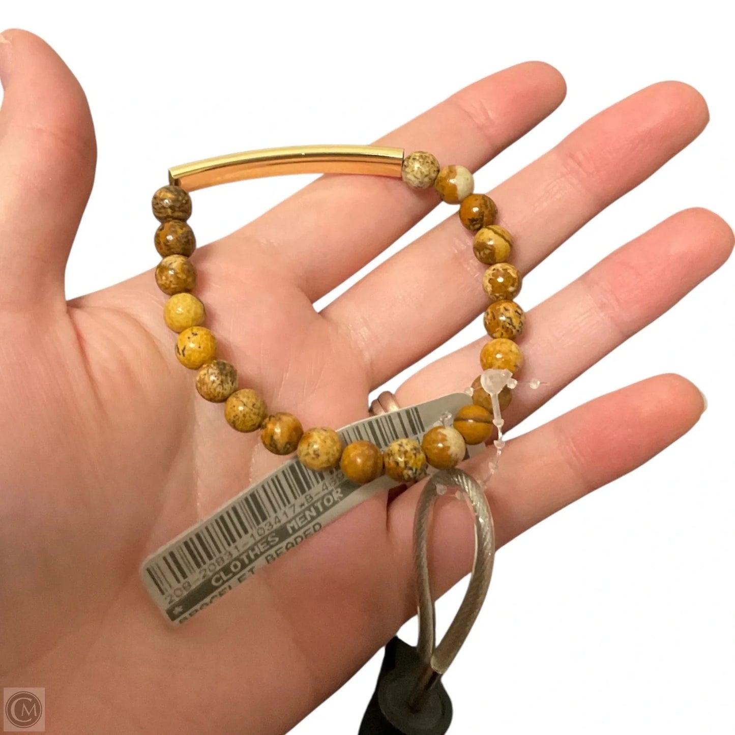 Bracelet Beaded By Clothes Mentor