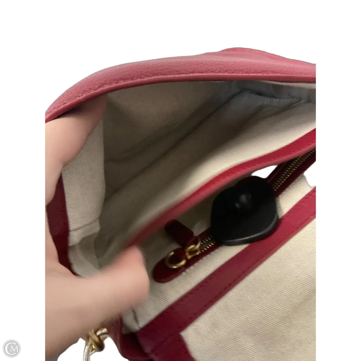 Crossbody By Radley London, Size: Small