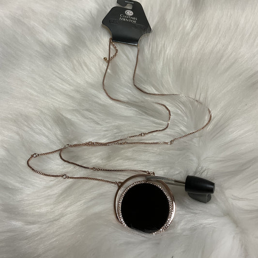 Necklace Designer By Kate Spade