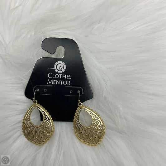 Earrings Dangle/drop By Clothes Mentor