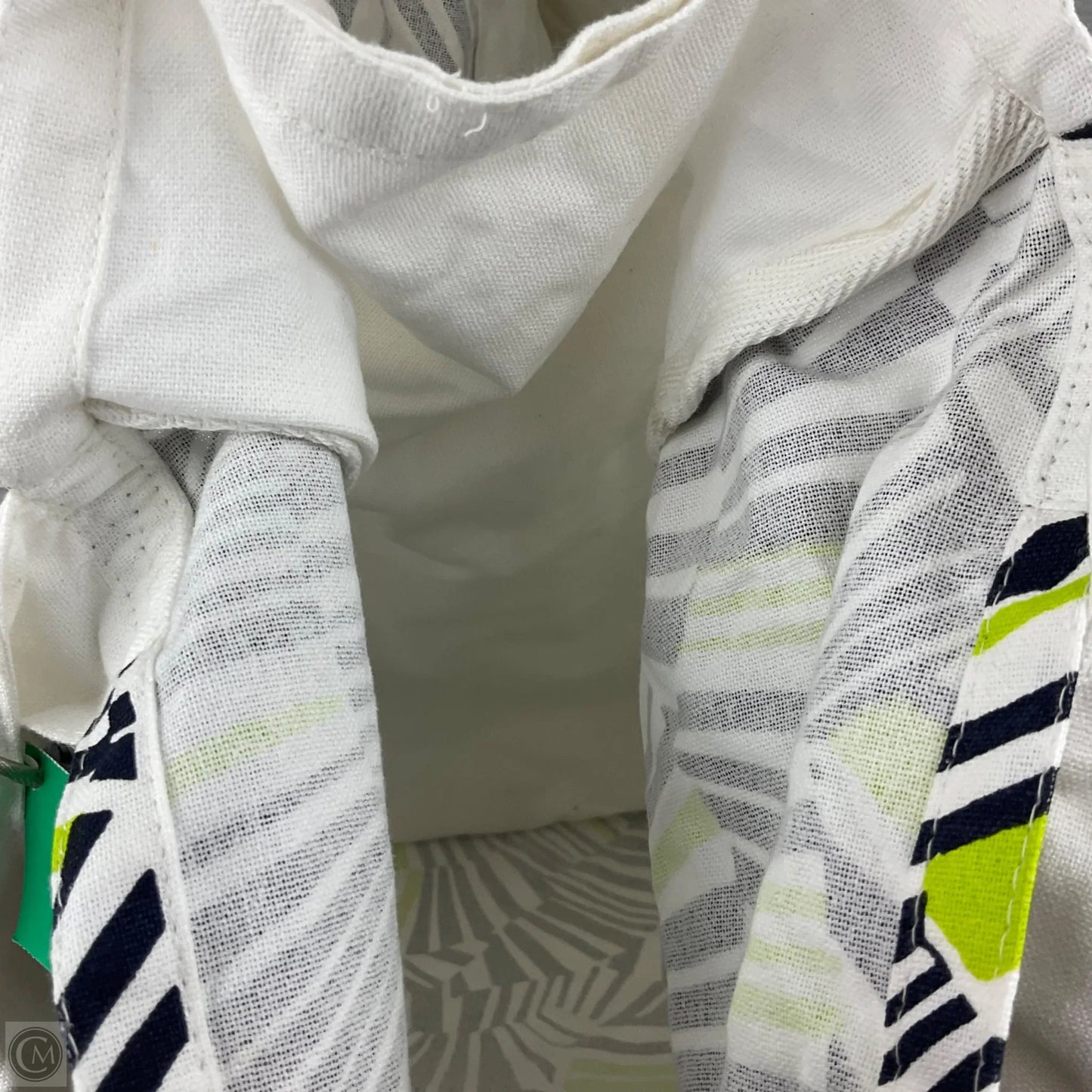 Tote By Cme, Size: Large