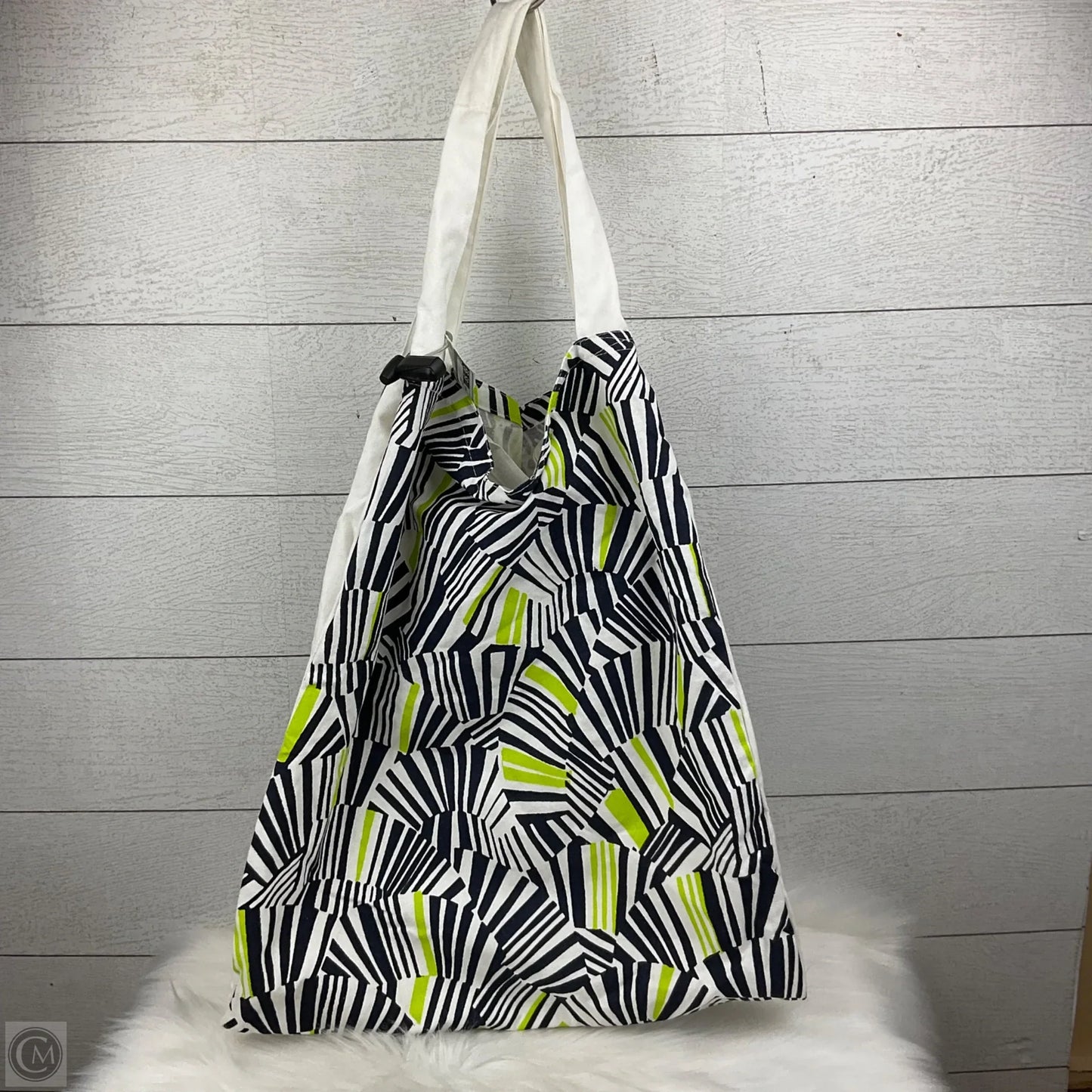 Tote By Cme, Size: Large