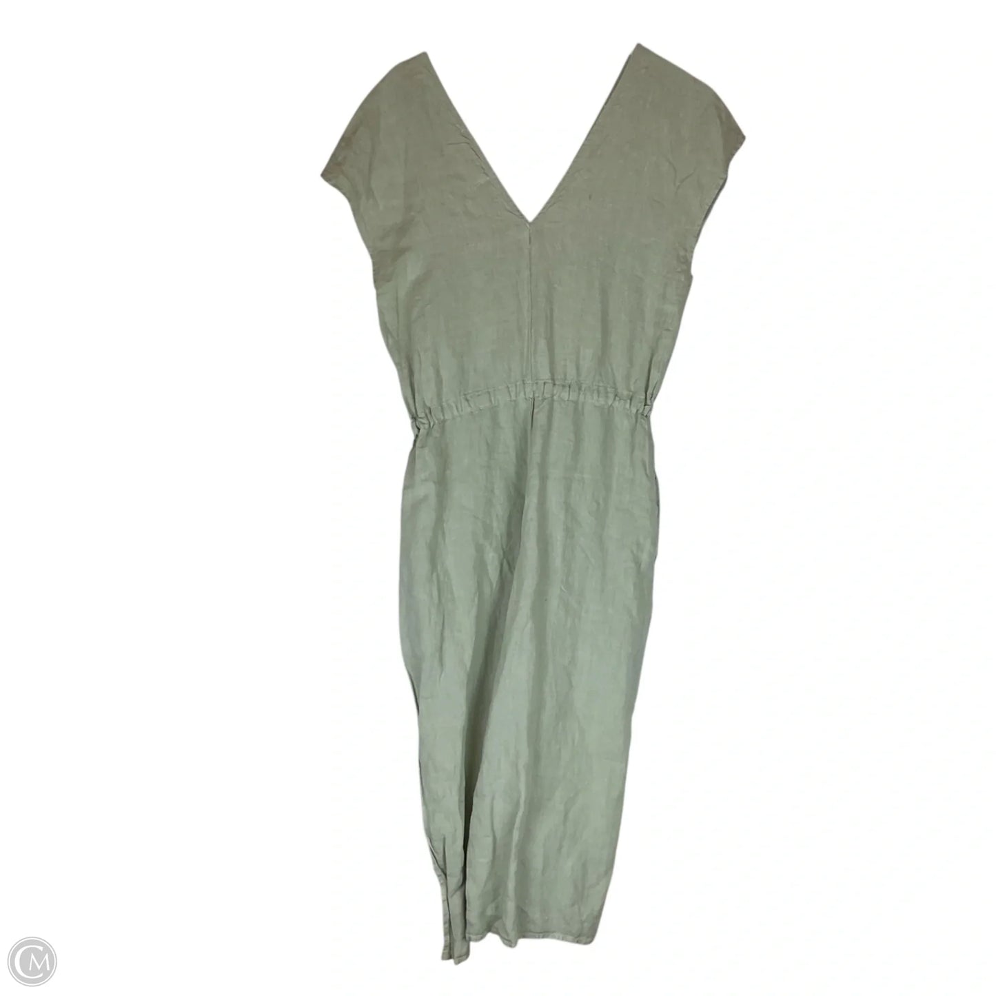 Jumpsuit By Cloth And Stone In Green, Size: Xs