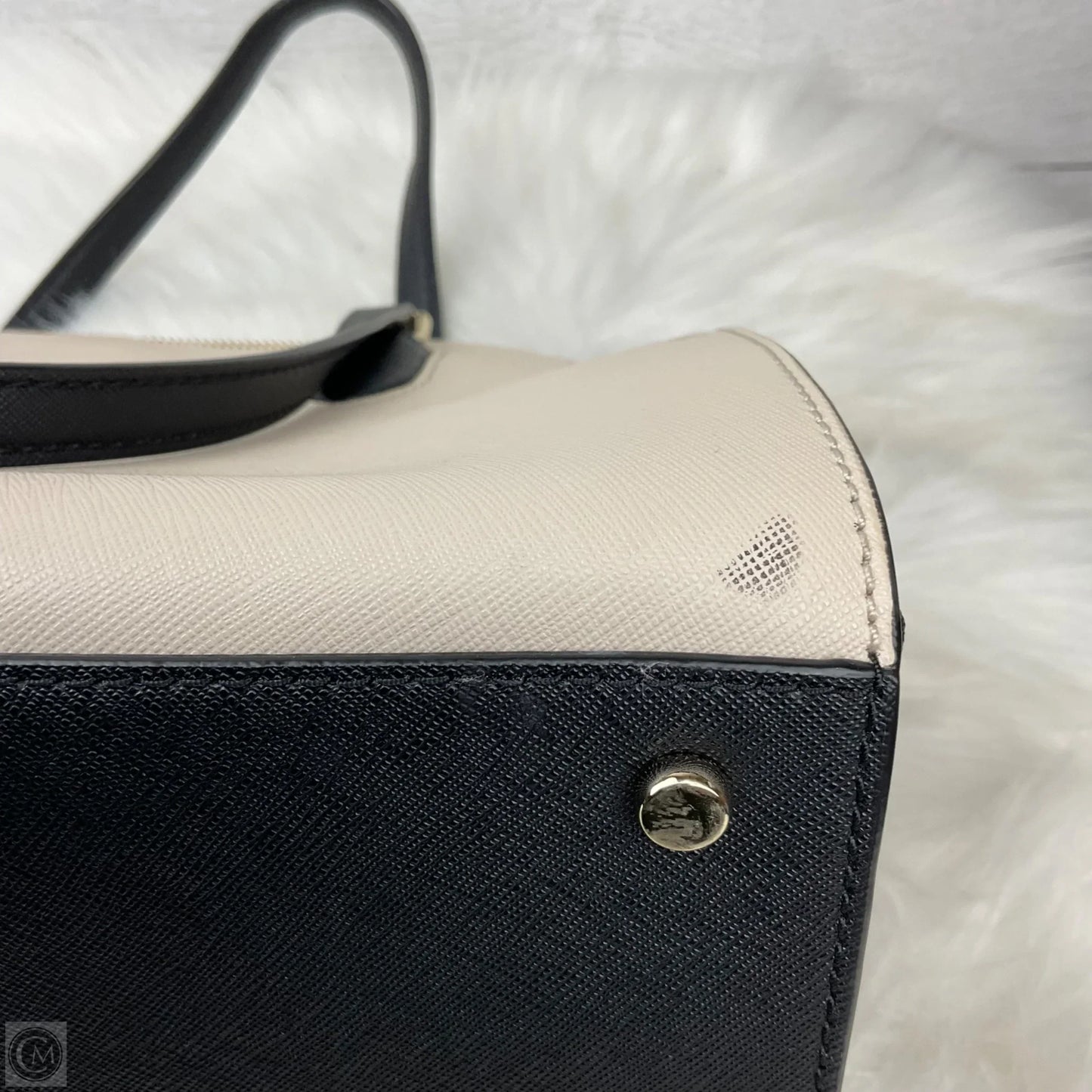 Handbag Designer By Kate Spade, Size: Medium