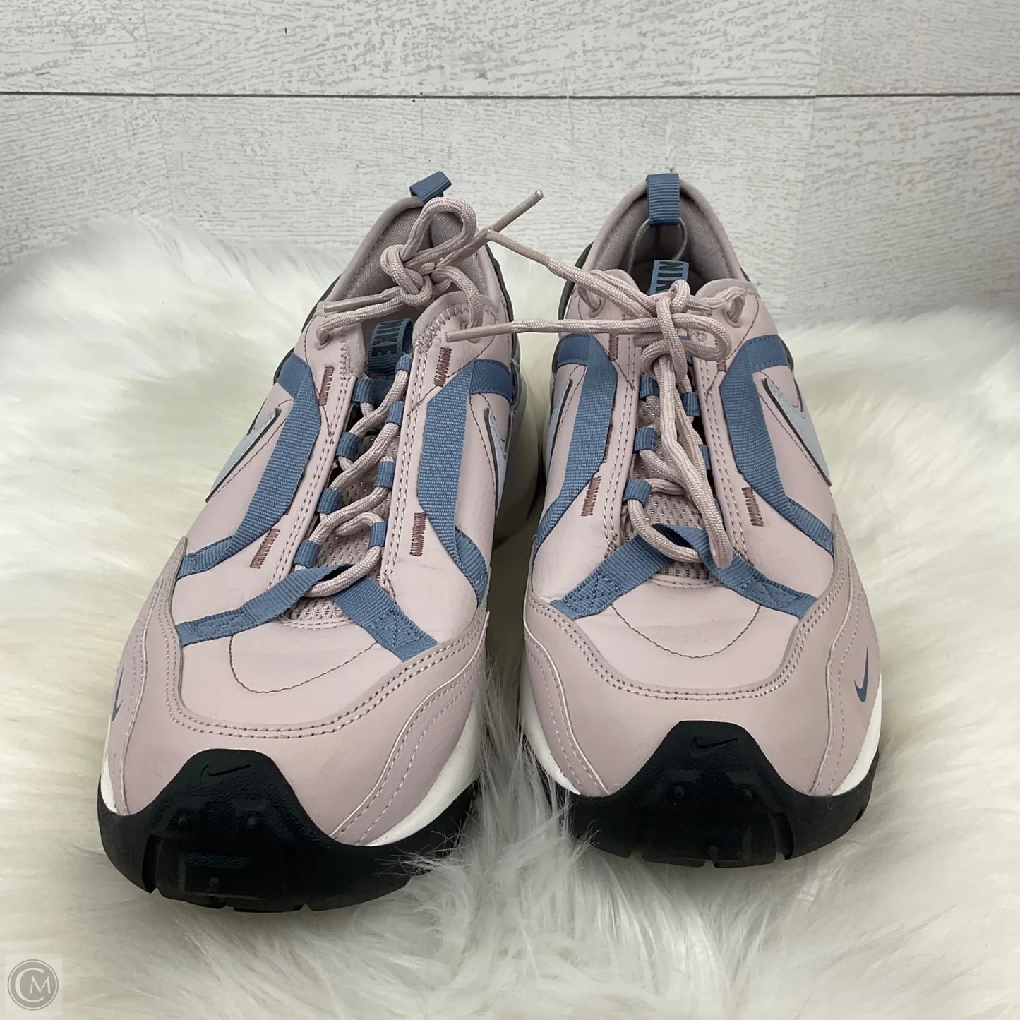 Shoes Athletic By Nike In Purple, Size: 11