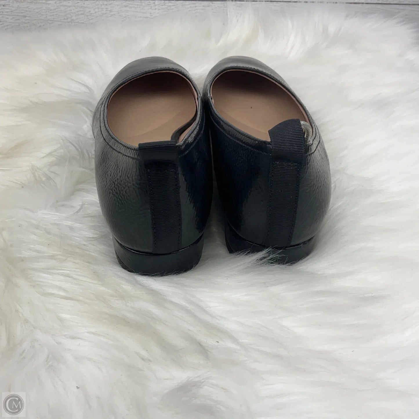 Shoes Flats By Life Stride In Black, Size: 7.5