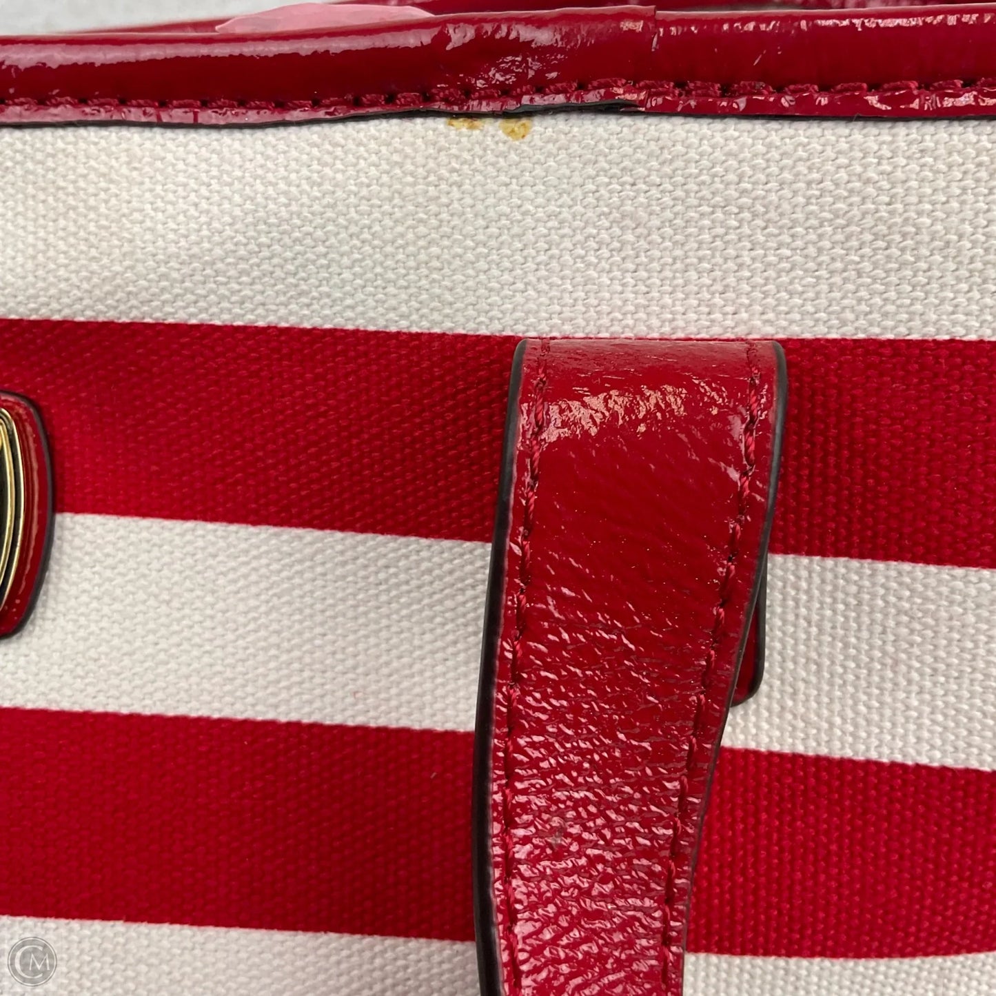 Handbag Designer By Michael By Michael Kors, Size: Large