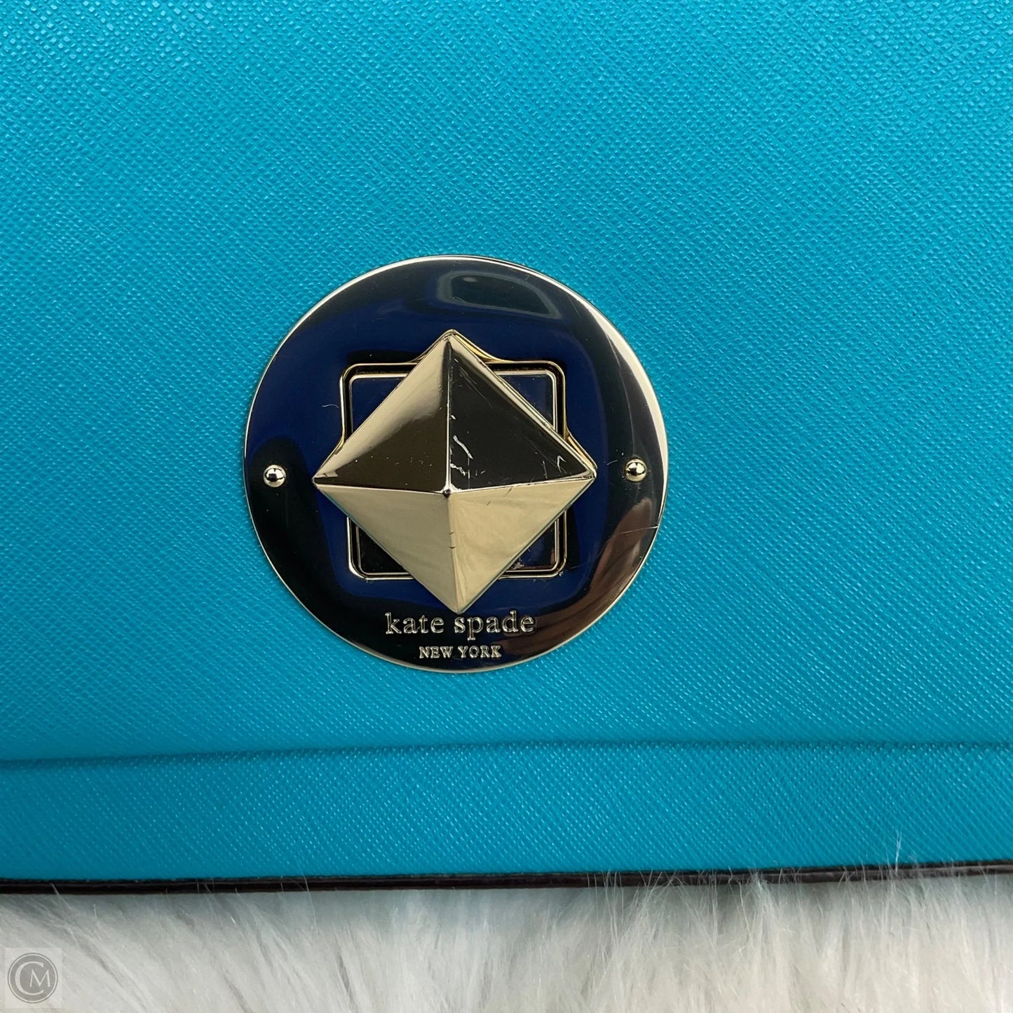 Crossbody Designer By Kate Spade, Size: Small