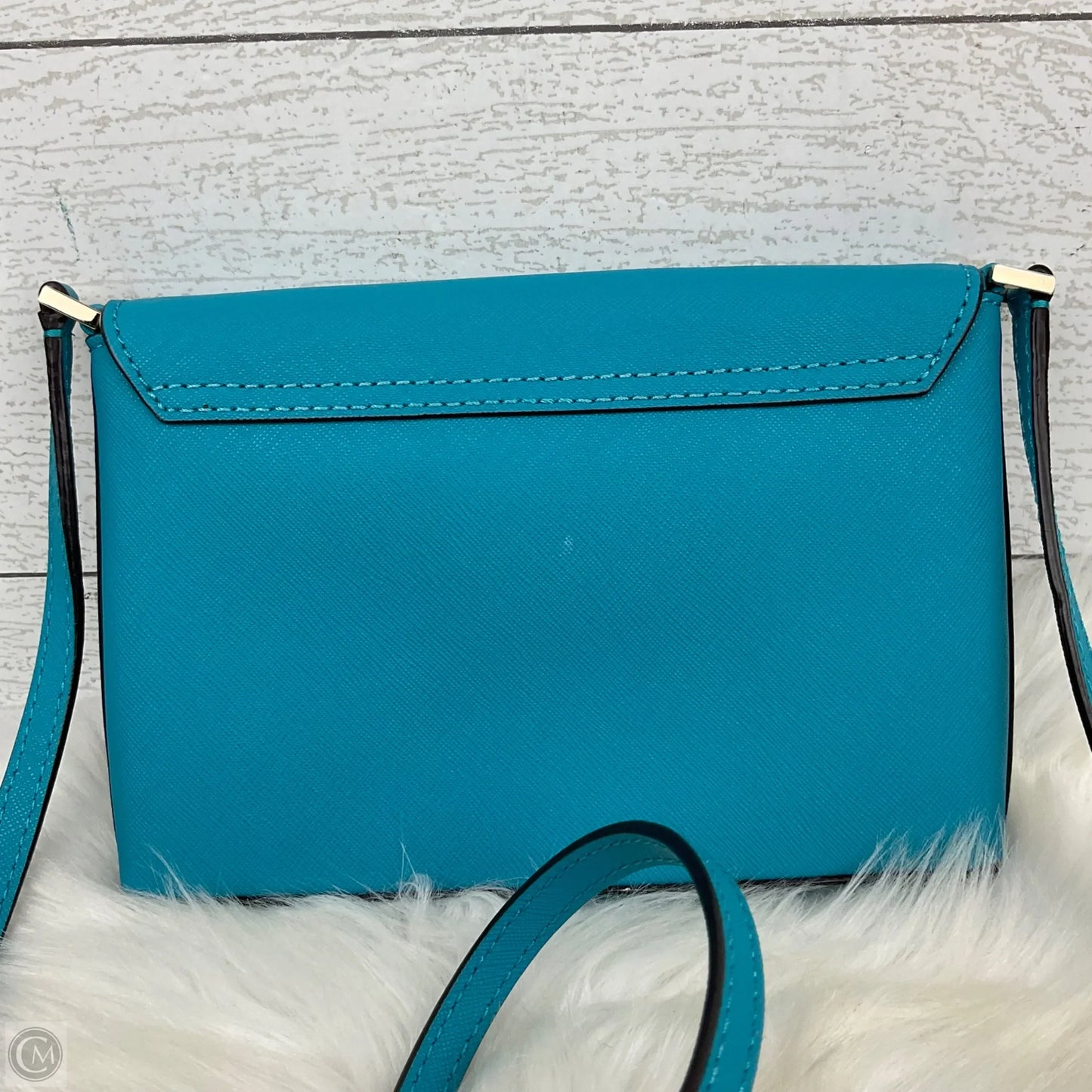 Crossbody Designer By Kate Spade, Size: Small