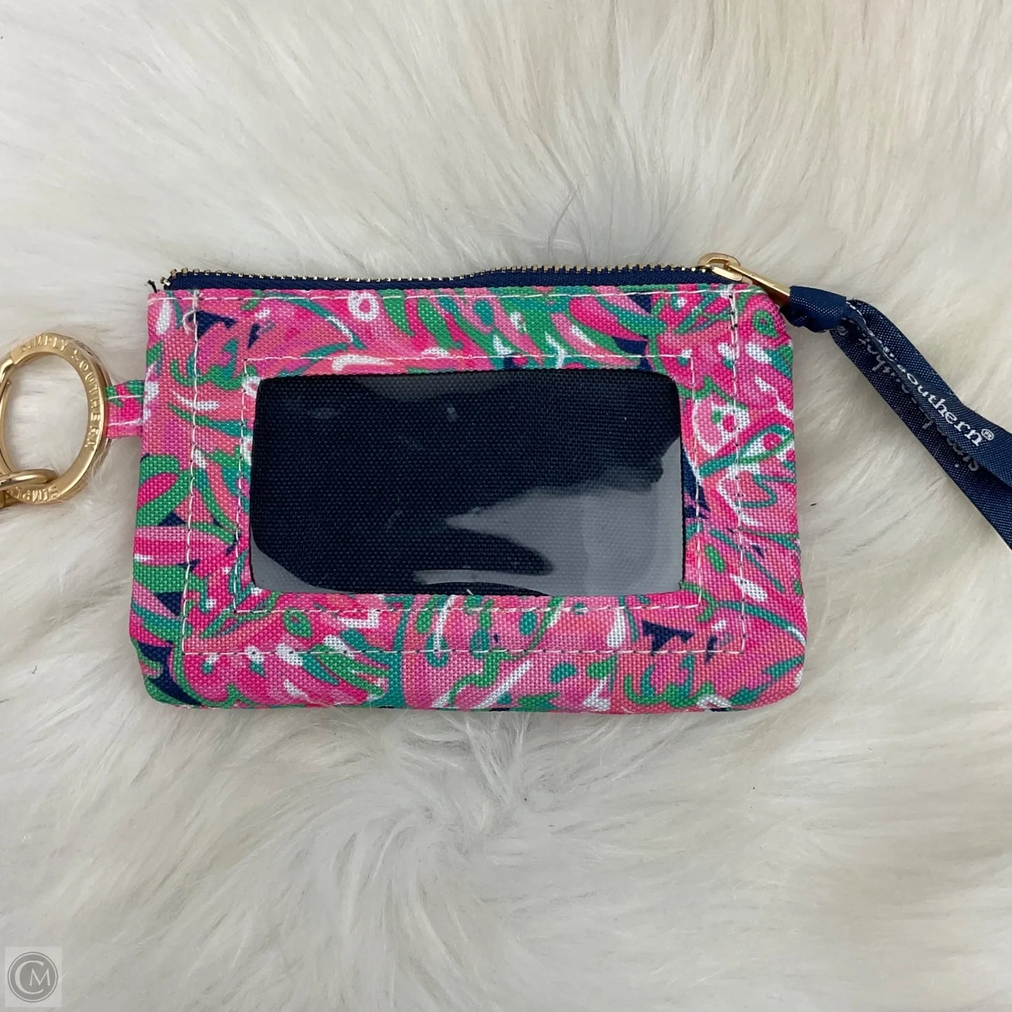 Wallet By Simply Southern, Size: Small