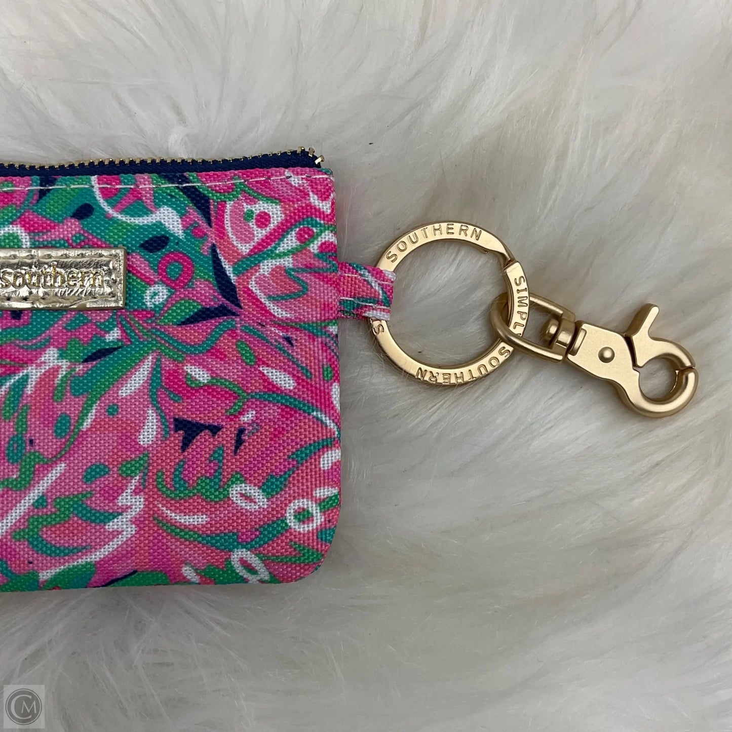 Wallet By Simply Southern, Size: Small