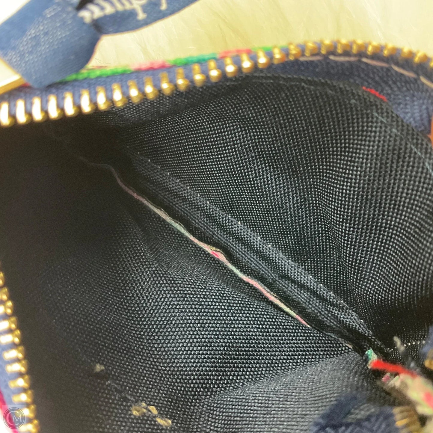 Wallet By Simply Southern, Size: Small