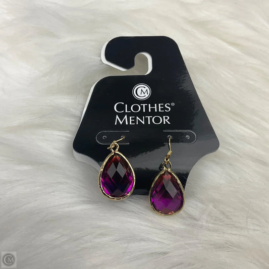 Earrings Dangle/drop By Clothes Mentor