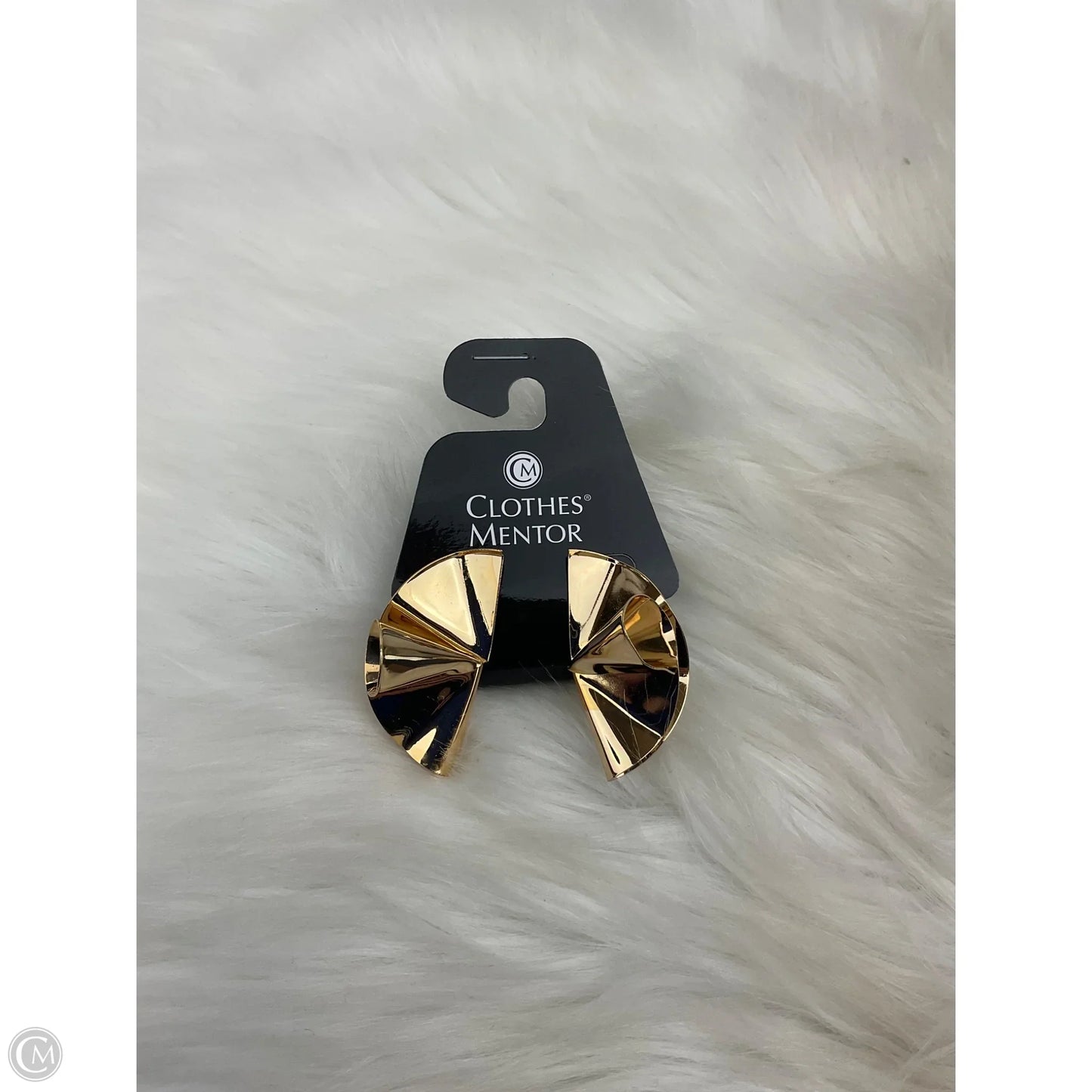 Earrings Statement By Clothes Mentor